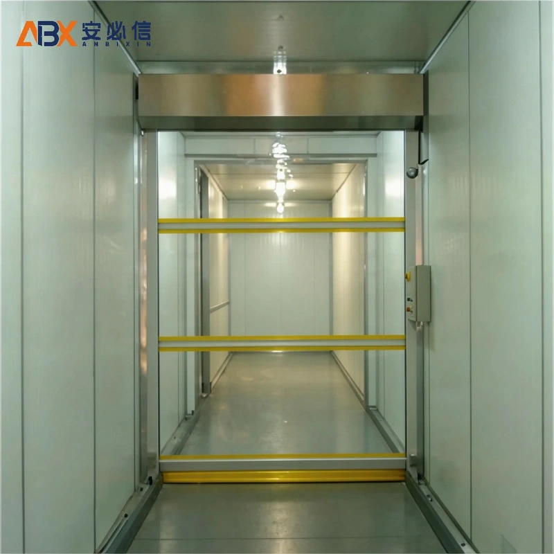 嘉峪关软质快速门
